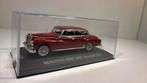 Mercedes benz 300 d limousine 1957 atlas 1.43, Hobby en Vrije tijd, Modelauto's | 1:43, Overige merken, Auto, Ophalen of Verzenden