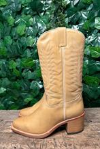 Nieuwe sendra blokhak laars maat 39, Bruin, Nieuw, Ophalen of Verzenden, Sendra