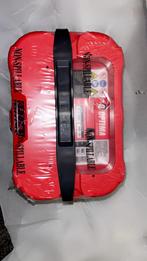 Accu Optima RTR4.2 Red Top 12V 50Ah AGM - Nieuw!, Auto-onderdelen, Accu's en Toebehoren, Ophalen of Verzenden, Nieuw, Universele onderdelen