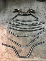 Diverse sturen voor Brommer en Motor, magura etc, Fietsen en Brommers, Ophalen of Verzenden, Gebruikt, Overige typen