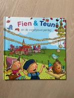 Fien en Teun en de vogeltjesverjaardag, Ophalen, Zo goed als nieuw, Fictie algemeen