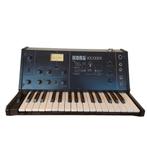 Vintage Synthesizer Korg VC-10 Vocoder 1978 70s 80s, Korg, Ophalen of Verzenden, Overige aantallen, Zo goed als nieuw