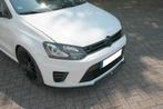 Voorlip sideskirt splitter achterlip Volkswagen Polo 6R WRC, Auto diversen, Tuning en Styling, Ophalen of Verzenden