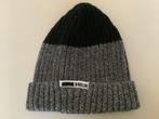 Brooklyn jongensmuts zwart/grijs - 20cm, Ophalen of Verzenden, Zo goed als nieuw, Jongen, Muts