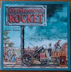 Stephenson's Rocket - 999 Games - Nieuw!, Een of twee spelers, Ophalen of Verzenden, Nieuw, 999 Games