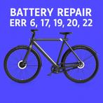 Vanmoof Battery Fast Fix, Ophalen of Verzenden, Zo goed als nieuw