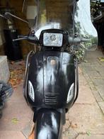 La Souris scooter - Goed onderhouden! 2020, Ophalen of Verzenden, Gebruikt, Benzine, Overige merken