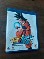 Dragon Ball Z Kai seizoen 1 blu-ray., Boxset, Ophalen of Verzenden, Zo goed als nieuw, Tekenfilms en Animatie