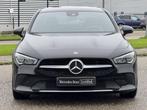 Mercedes-Benz CLA-klasse 180 Luxury | Sfeerverlichting, Auto's, Gebruikt, Euro 6, 4 cilinders, Origineel Nederlands