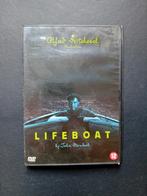 Lifeboat - Alfred Hitchcock DVD - John Steinbeck, Vanaf 12 jaar, Ophalen of Verzenden, Gebruikt