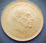 SPANJE 1 Peseta - 1970 (type 1966), Postzegels en Munten, Munten | Europa | Niet-Euromunten, Verzenden, Overige landen, Losse munt