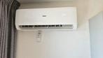 Haier AS35TADHRA-2 3.5kw airco/inverter, Witgoed en Apparatuur, Airco's, Ophalen, Verwarmen, 3 snelheden of meer, Zo goed als nieuw