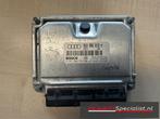 Audi TT motor regelapparaat ecu computer 8N0906018M, Ophalen of Verzenden, 3 maanden garantie, Gebruikt, Audi