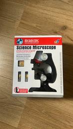 Science Microscope, Verzenden, Nieuw