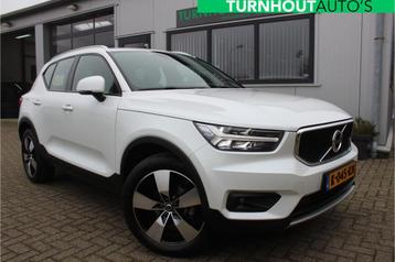 Volvo XC40 1.5 T2 Business Pro Climate pack | Adaptive cr. | beschikbaar voor biedingen