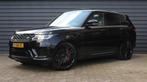 Land Rover Range Rover (sport) 2.0 P400e 404pk Commandshift, Automaat, 28 km/l, Zwart, 4 cilinders