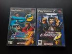 Time Crisis 2 & 3 PlayStation 2, 1 speler, Ophalen of Verzenden, Zo goed als nieuw, Shooter