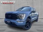Ford USA F-150 PLATINUM V6 |NIGHT EDITION| incl. Tonneau cov, Auto's, Ford Usa, Automaat, Gebruikt, F-150, Leder