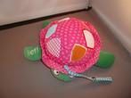 Lief lifestyle schildpad roze groen of blauw sint tip, Ophalen of Verzenden, Zo goed als nieuw, Overige typen