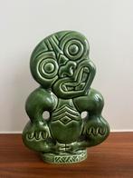 Beeldje Nieuw-Zeeland Maori, Ophalen of Verzenden