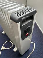 Elecktrische kachel, Ophalen, Zo goed als nieuw, Elektrisch, Overige soorten