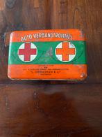 Verbandtrommel, Ophalen of Verzenden, Zo goed als nieuw, Overige