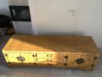 Mooie Chinese Dressoir, Ophalen, Gebruikt, 150 tot 200 cm, 25 tot 50 cm