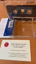 Madonna muziek cassette True Blue 10 tracks dolby, Cd's en Dvd's, Cassettebandjes, Ducoso, 1 bandje, Ophalen of Verzenden, Zo goed als nieuw