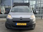 Citroën Berlingo 1.6 BlueHDI 75 Club | NL-auto | Airco | Cr, Auto's, Voorwielaandrijving, Stof, Gebruikt, 4 cilinders