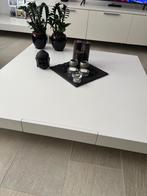 Salontafel, Ophalen, Gebruikt, 100 tot 150 cm, 50 tot 100 cm