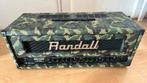 Randall RH100 limited Camo Versie, Muziek en Instrumenten, Ophalen of Verzenden, 100 watt of meer, Zo goed als nieuw