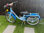 Puky 18 inch fiets Ocean, Ophalen, Gebruikt, 16 tot 20 inch, Puky