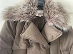 Te koop: warme winterjas, groen, maat M, Ophalen of Verzenden, Zo goed als nieuw, Maat 38/40 (M), Groen