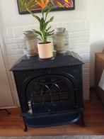 jotul aardgaskachel, Huis en Inrichting, Kachels, Ophalen, Gebruikt, Gas, Gaskachel