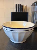 Dille en Kamille bowl kom, Ophalen, Zo goed als nieuw