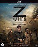 Z Nation - Seizoen 1 Nieuw Geseald BRD., Ophalen of Verzenden, Nieuw in verpakking, Tv en Series, Boxset