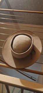 Stetson Hoed 3X Quality - Nieuwstaat, Kleding | Heren, Hoeden en Petten, Stetson, Hoed, Zo goed als nieuw, One size fits all