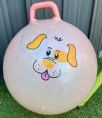 GRATIS af te halen: roze skippybal, Ophalen, Gebruikt