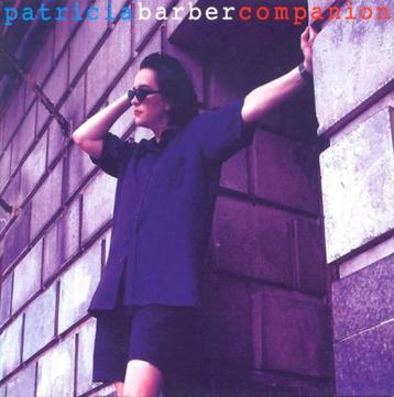 CD *SALE* PATRICIA BARBER - Companion beschikbaar voor biedingen