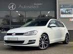 Volkswagen Golf 1.4 TSI ACT Highline Cruise Pano PDC, Te koop, 5 stoelen, Benzine, Hatchback