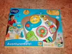 Vtech avonturentafel, Overige typen, Met geluid, Ophalen of Verzenden, Zo goed als nieuw