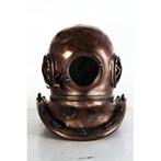 Diving Helmet – Duikhelm Hoogte 41 cm - decoratie, Ophalen, HorecaBeelden, Overige typen, Nieuw