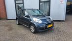 Citroën C1 1.0 3-DRS 2011 Grijs, Voorwielaandrijving, 4 stoelen, C1, 68 pk