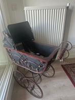 Antieke poppenwagen, ophalen, Nijmegen, Antiek en Kunst, Curiosa en Brocante, Ophalen
