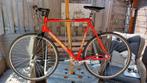 Alan semi-carbon cross veldrij fiets met carbon voorvork, Gebruikt, Carbon, 57 tot 61 cm, Ophalen