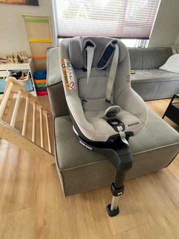 Maxi Cosi Mica Pro Eco i-Size 360 Autostoel isofix beschikbaar voor biedingen