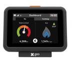 Energiedisplay GEO Trio II, werkend te zien, Doe-het-zelf en Verbouw, Meetapparatuur, Ophalen of Verzenden, Nieuw, Elektriciteit