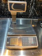 Digitale weegschaal voor ( delicatessen, noten, kaaswinkel), Witgoed en Apparatuur, Weegschalen, Ophalen, Minder dan 10 kg, Winkelweegschaal