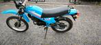 Honda MT8 HD02 1981., Fietsen en Brommers, Brommers | Honda, Ophalen, Gebruikt, 80 cc, MT