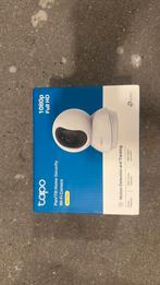 Tapo wifi camera, Ophalen, Zo goed als nieuw